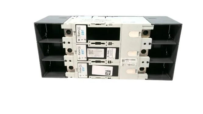 ABB XT5H 600 — Molded Case Circuit Breakers (MCCB) (image 4)