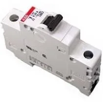ABB S201-K16 — 1-Pole MCB (DIN Rail) (image 4)