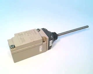 Omron D4A-3116N — Limit Switches (image 5)
