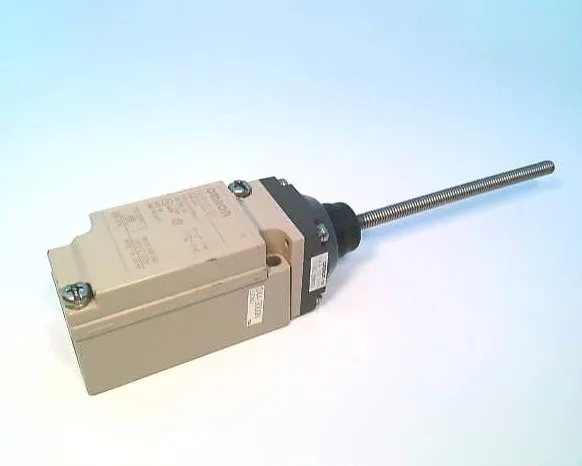 Omron D4A-3116N — Limit Switches (image 5)
