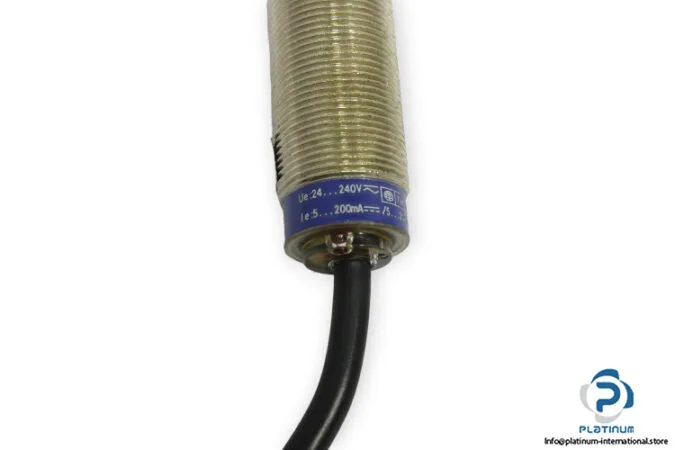 Schneider Electric XS1-M18MB230 — Proximity Sensors (image 5)