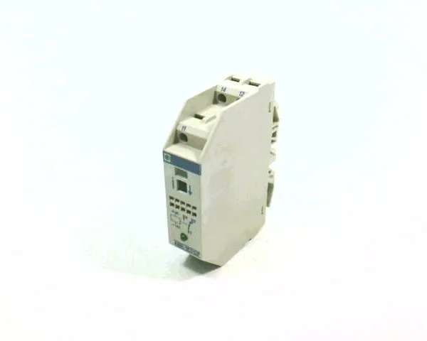 Schneider Electric ABR1E312F — General Purpose Relays (image 4)