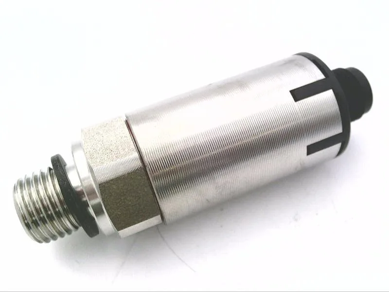 Schneider Electric XMLGM01D21 — Pressure Transmitters (image 5)