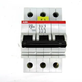ABB S273-K20