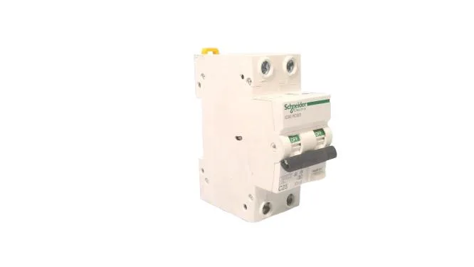 Schneider Electric A9D27225