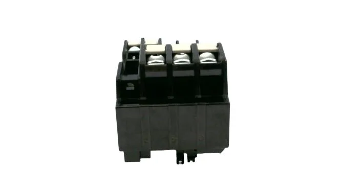 Fuji Electric TK22E-5-8 — Overload Relays