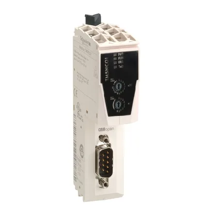 Schneider Electric TM5NCO1 (image 4)