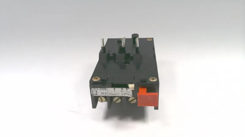 Schneider Electric LR3D09312 — Overload Relays (image 4)