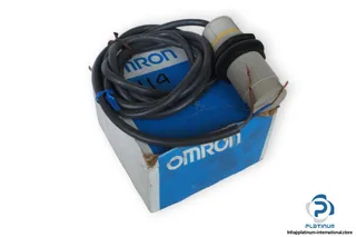 Omron E2K-X15MY2 — Proximity Sensors (image 2)