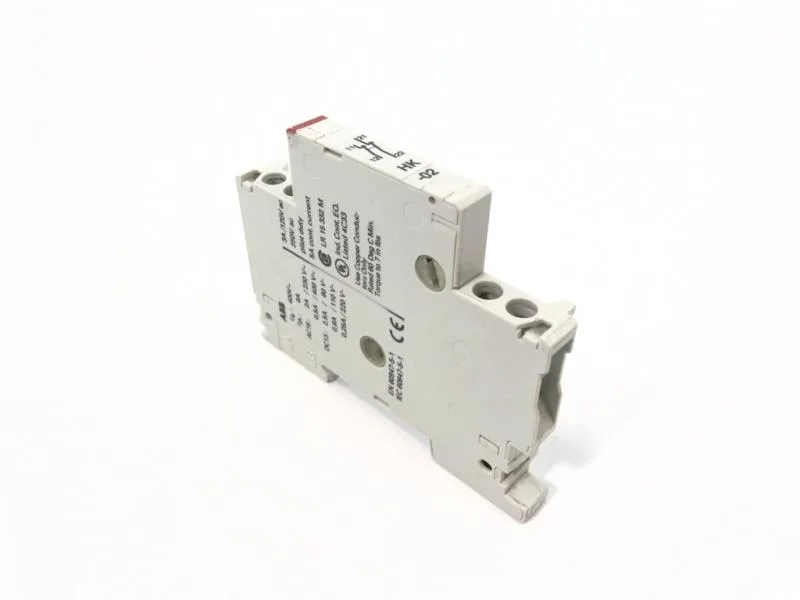 ABB MS325-HK02 — Motor Starters (image 3)