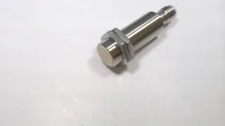 SICK IMF18-08BPPNC0S — Proximity Sensors (image 3)