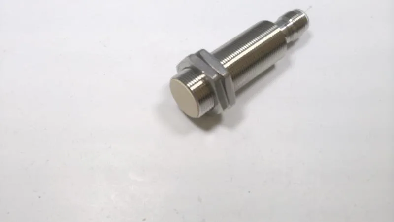 SICK IMF18-08BPPNC0S — Proximity Sensors (image 3)