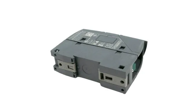 Siemens 6AG1241-1CH32-2XB0 — PLC Communication Modules (image 3)