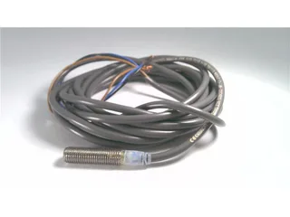 Omron E2A-S08KS02-WP-C1 3M — Proximity Sensors