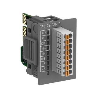 ABB 1SAP187100R0204