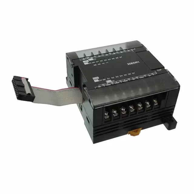 Omron CP1W-20EDR1 — PLCs (Programmable Logic Controllers) (image 2)