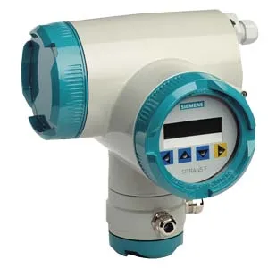 Siemens 7ME5034-.....-.... — Flow Meters