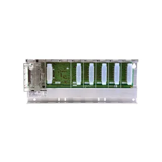 Mitsubishi Electric Q65B — PLCs (Programmable Logic Controllers)