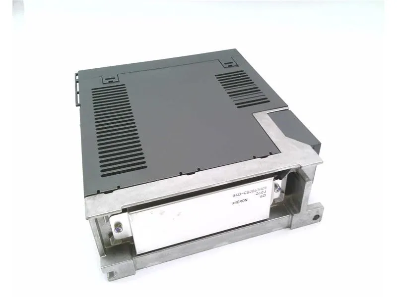 Mitsubishi Electric MR-J4W2-44B — Servo Drives (image 3)