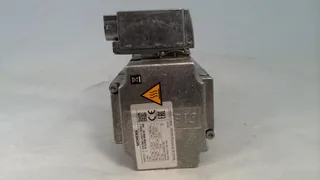 Siemens 1FK7043-7AH71-1KB0-ZN05 — Servo Motors (image 5)