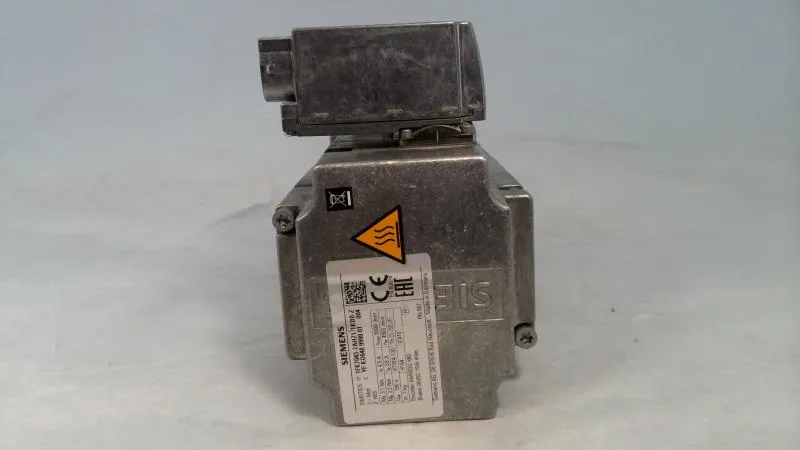 Siemens 1FK7043-7AH71-1KB0-ZN05 — Servo Motors (image 5)