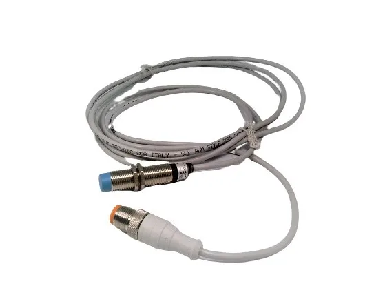 SICK IM12-08NPS-ZQ1 — Proximity Sensors (image 4)
