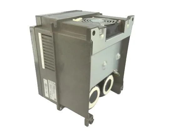 Fuji Electric FRN007P11W-4UX — AC Drives (VFD) (image 2)
