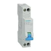 Siemens 5SY1710-2 — 1-Pole MCB (DIN Rail) (image 3)