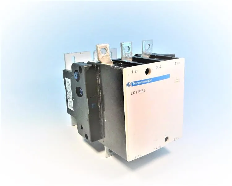 Schneider Electric LC1F185BD (image 2)