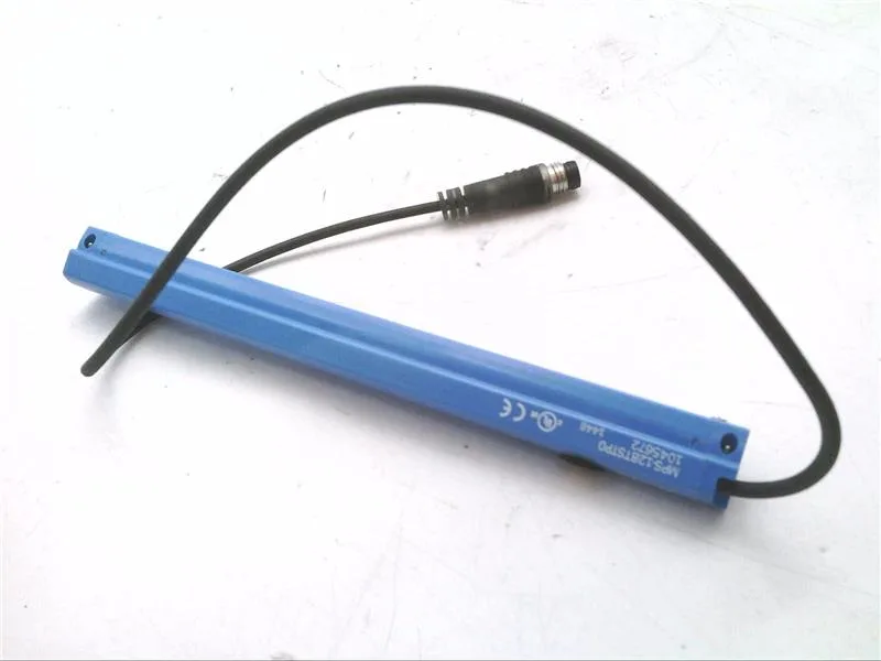 SICK MPS-128TSTP0 — Photoelectric Sensors (image 2)