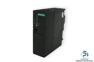 Siemens 6ES7312-1AE14-0AB0 — PLCs (Programmable Logic Controllers) (image 3)