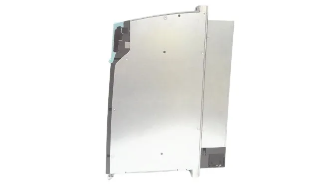 Siemens 6SL3121-1TE21-8AA4 — AC Drive (VFD) 600V (image 5)