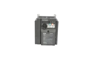 Mitsubishi Electric FR-D740-012-EC — AC Drives (VFD) (image 2)