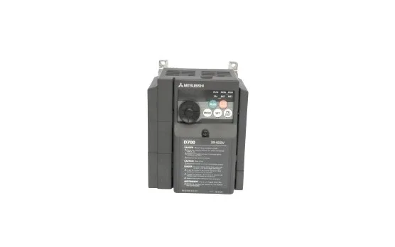 Mitsubishi Electric FR-D740-012-EC — AC Drives (VFD) (image 2)