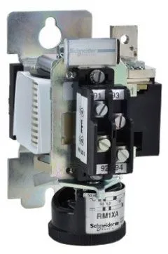 Schneider Electric RM1XA040 — General Purpose Relays