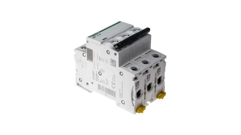 Schneider Electric A9F53316 (image 2)