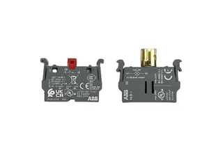 ABB 1SFA611605R1210 — Contactors
