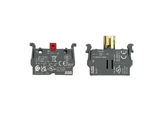 ABB 1SFA611605R1210 — Contactors