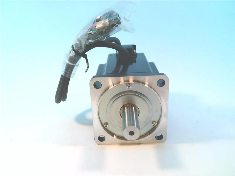 Fuji Electric GYS751D5-HB2 Z17 — Servo Motors