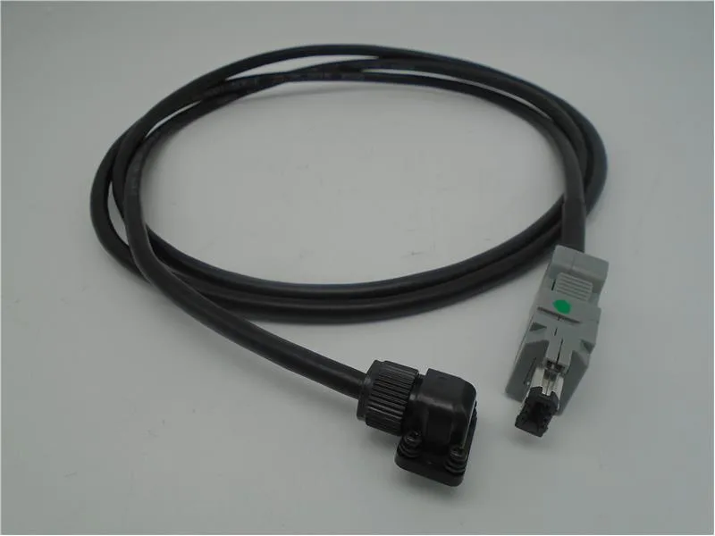 Omron R88A-CRKA001-5CR-E — PLC Accessories