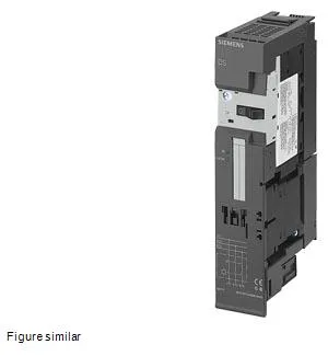 Siemens 3RK1301-0GB00-0AA2 — Remote I/O & Fieldbus Modules