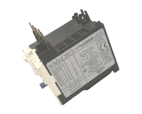 Schneider Electric LR2K0303 (image 2)