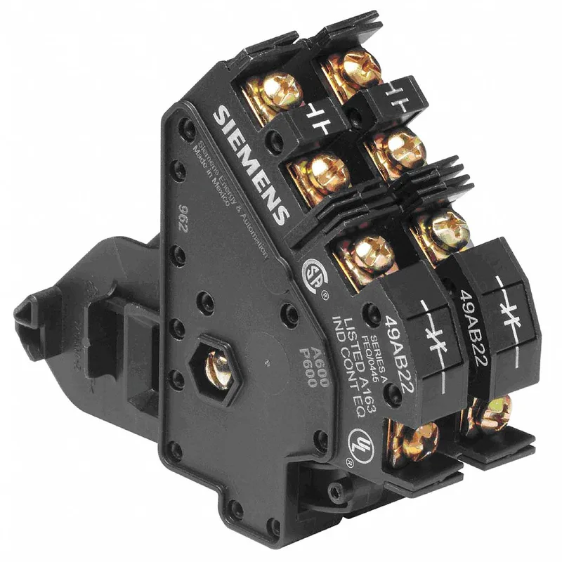 Siemens 49AB22 (image 4)