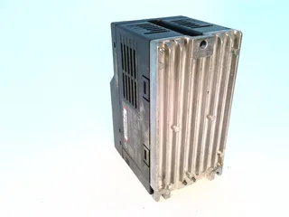 Mitsubishi Electric FR-E720-015SC-N6 — AC Drives (VFD) (image 2)