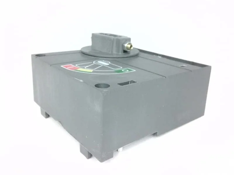ABB 1SDA048071R1 — Molded Case Circuit Breakers (MCCB) (image 2)