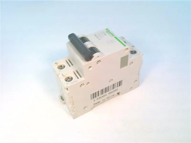Schneider Electric MGN61523 (image 2)