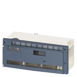 Siemens 3NJ6334-2AB0.-.... — Disconnect Switches