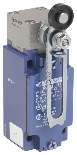 Schneider Electric XCKJ115H7