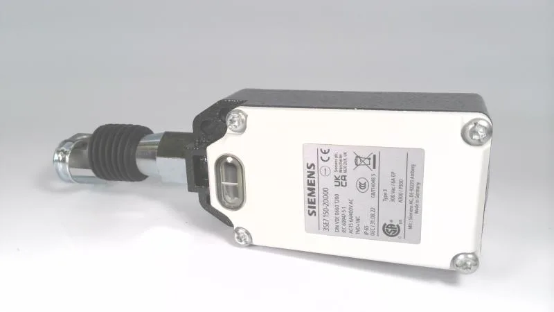 Siemens 3SE7150-2DD00 — Limit Switches (image 3)