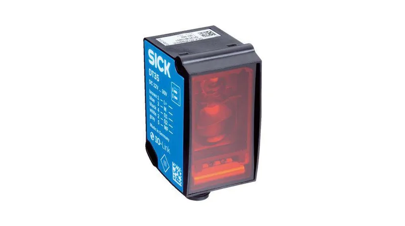 SICK DT35-B15851 — Proximity Sensors (image 3)